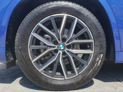 2024 BMW X1