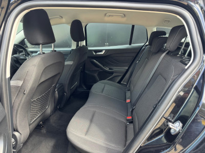 2022 Ford Focus