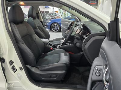 2020 Nissan Qashqai
