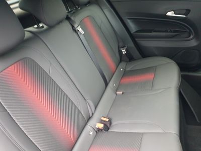 2025 Alfa Romeo Junior