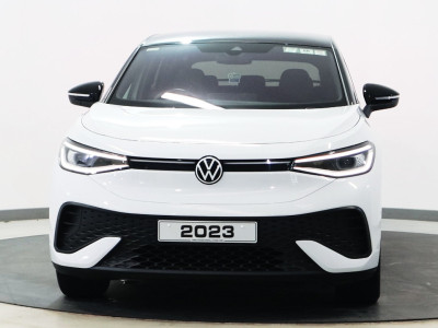 2023 Volkswagen ID.5