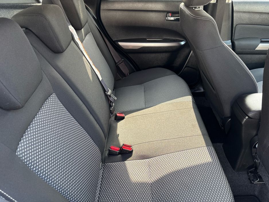 2021 Suzuki Vitara