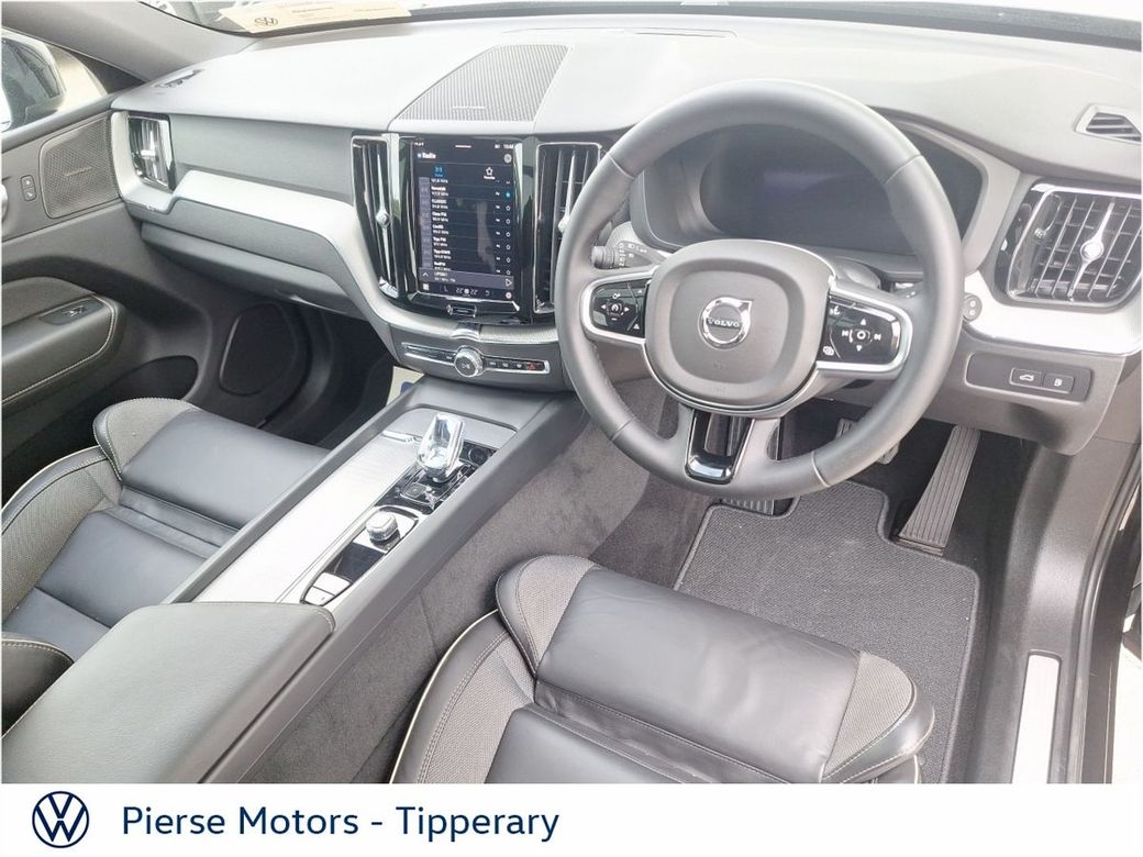 2024 Volvo XC60