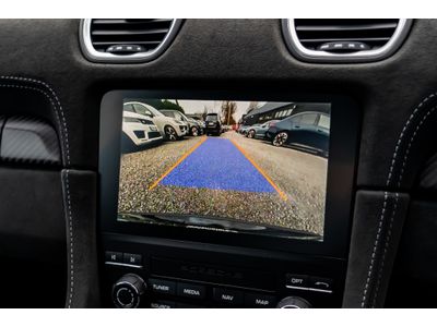 2024 Porsche 718 Cayman