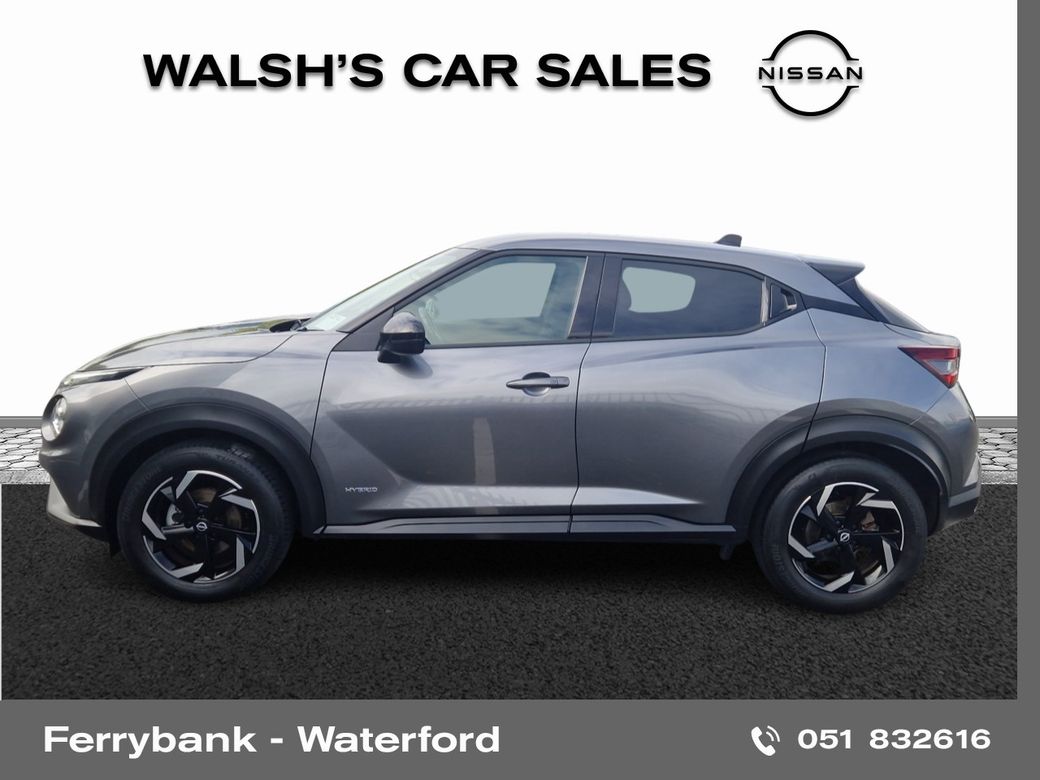 2023 Nissan Juke