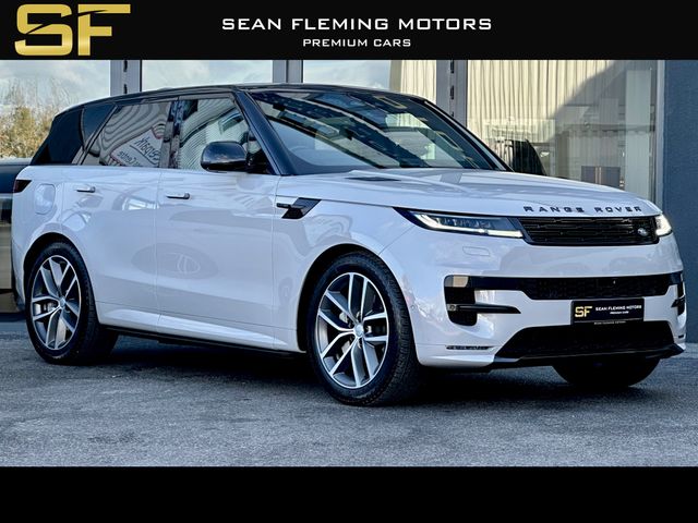 vehicle for sale from Sean Fleming Motors