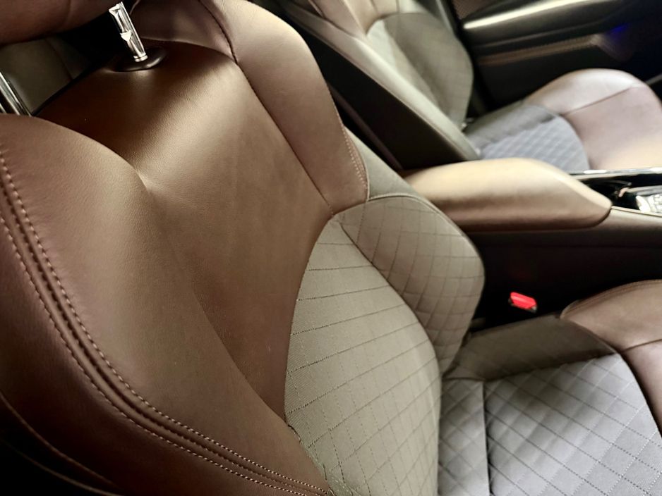 2017 Toyota C-HR