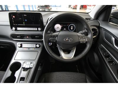 2023 Hyundai Kona