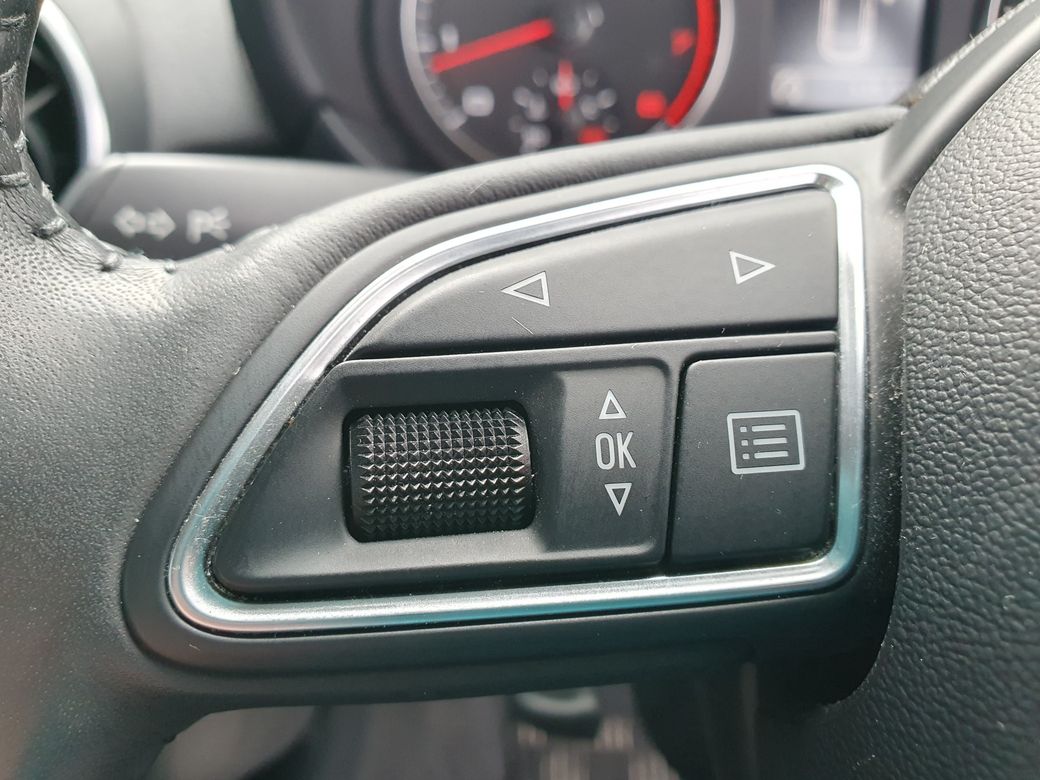 2013 Audi A1