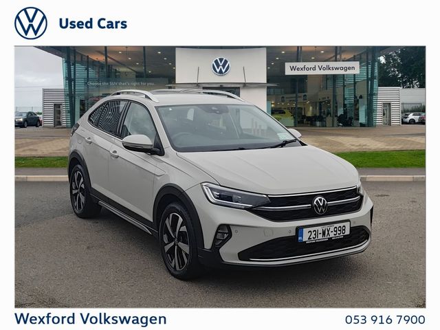 vehicle for sale from Wexford Volkswagen