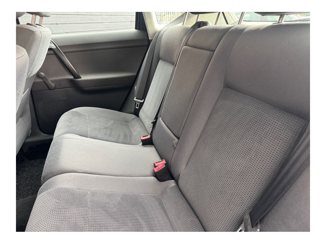 2008 Volkswagen Polo