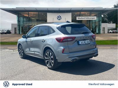 2024 Ford Kuga