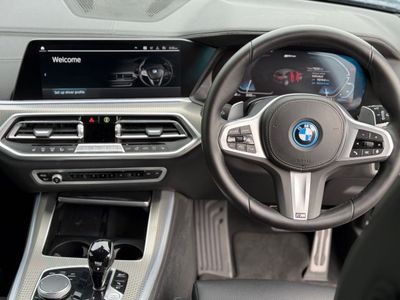 2023 BMW X5
