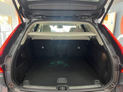 2022 Volvo XC60