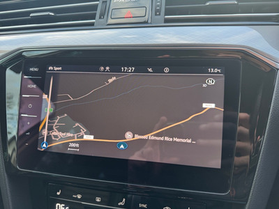 2023 Volkswagen Passat