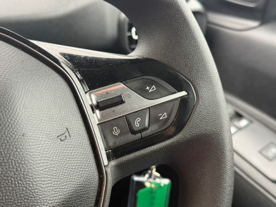 2024 Peugeot Partner