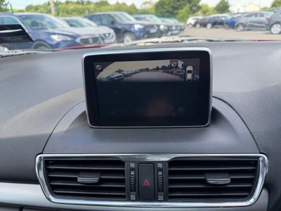 2016 Mazda Mazda3
