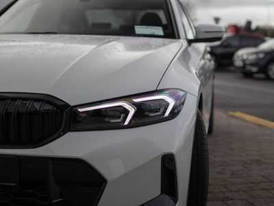 2026 BMW 3 Series