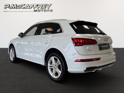 2020 Audi Q5