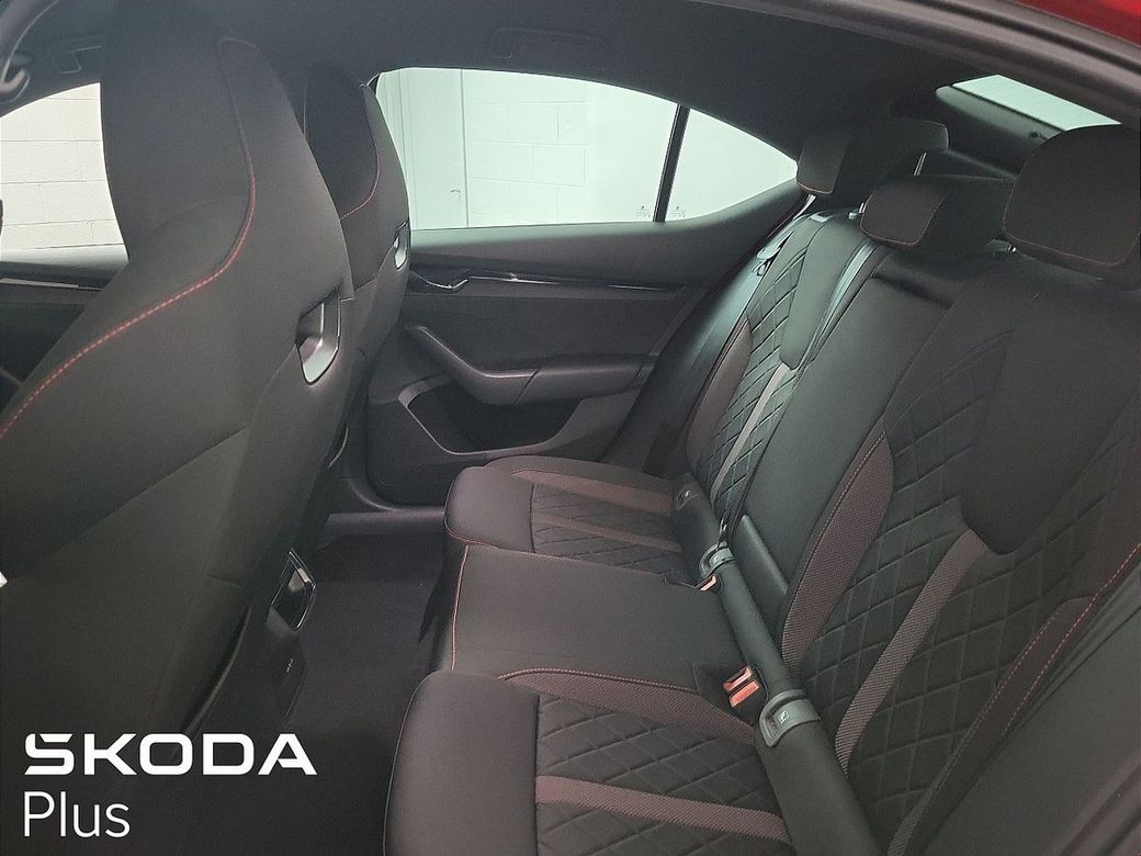 2023 Skoda Octavia