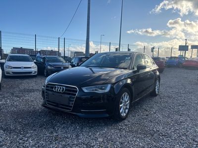 2016 Audi A3