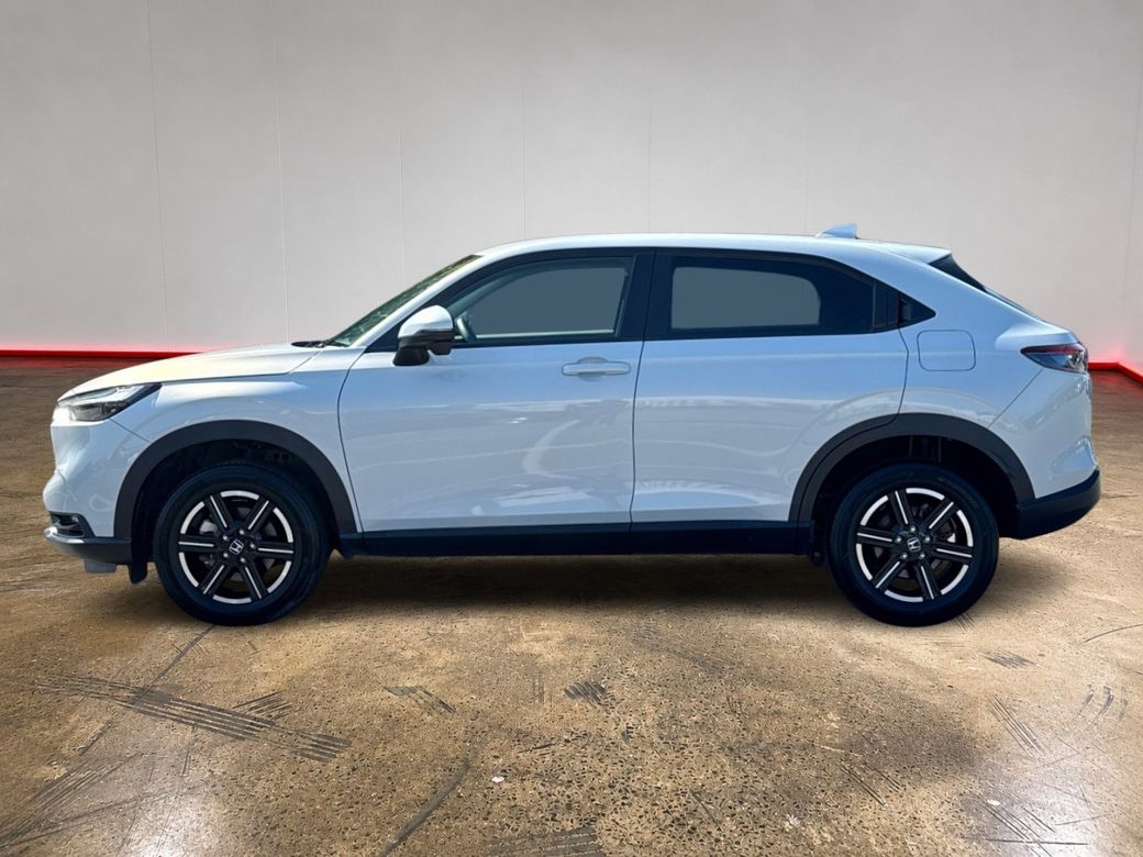 2023 Honda Vezel