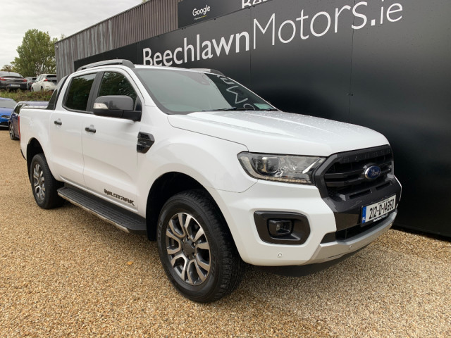 vehicle for sale from Beechlawn Motors