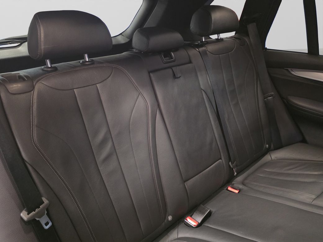 2017 BMW X5
