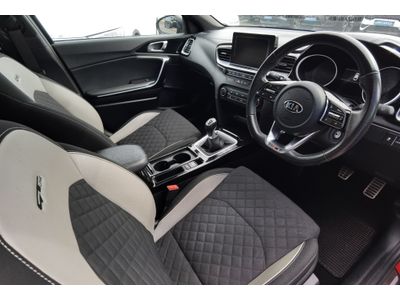 2019 Kia pro_ceed