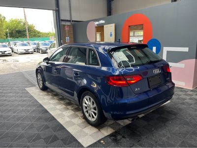 2016 Audi A3