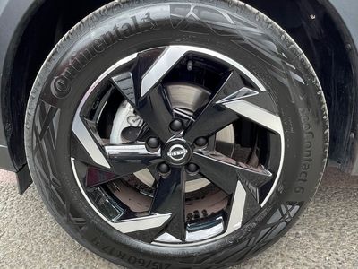 2023 Nissan Juke