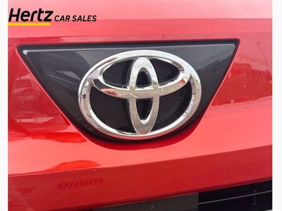 2023 Toyota Aygo X
