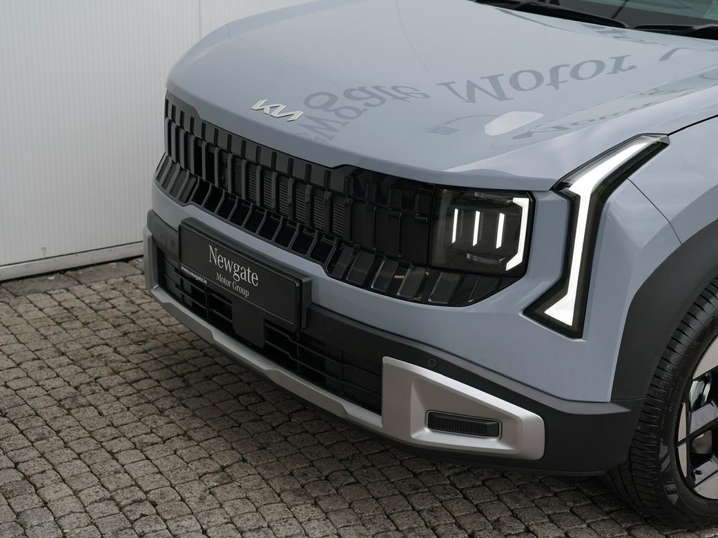 2026 Kia Seltos