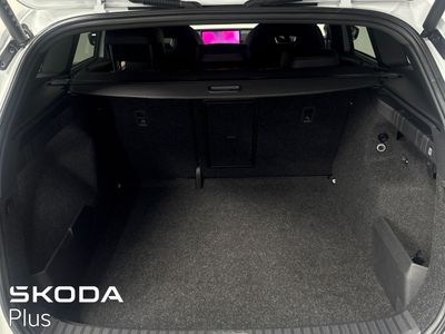 2026 Skoda Enyaq