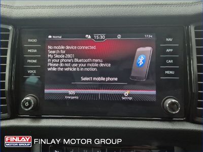 2023 Skoda Kodiaq