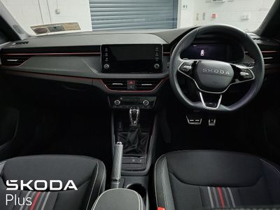 2026 Skoda Kamiq