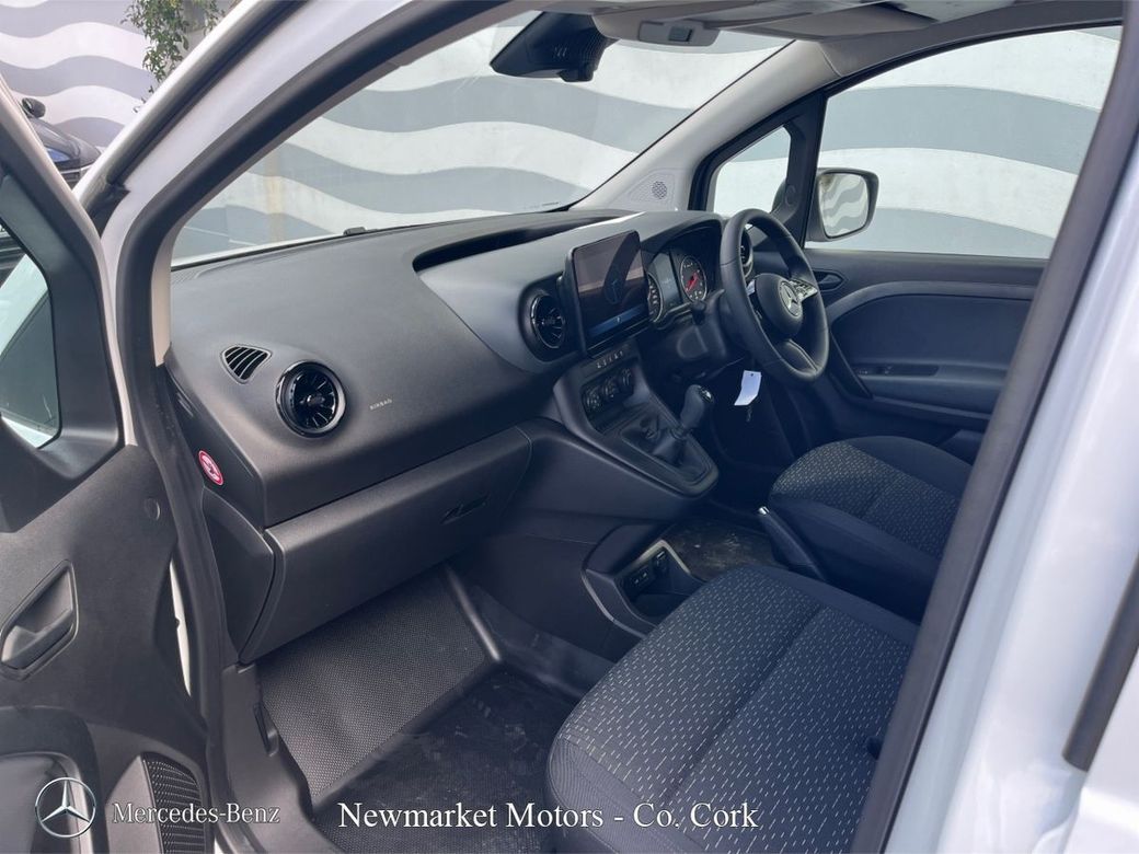 2026 Mercedes-Benz Citan