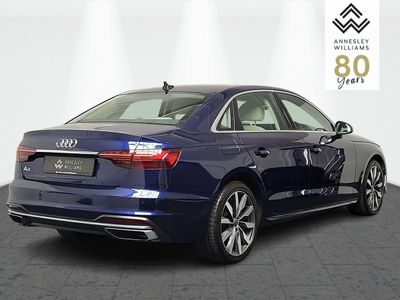 2023 Audi A4