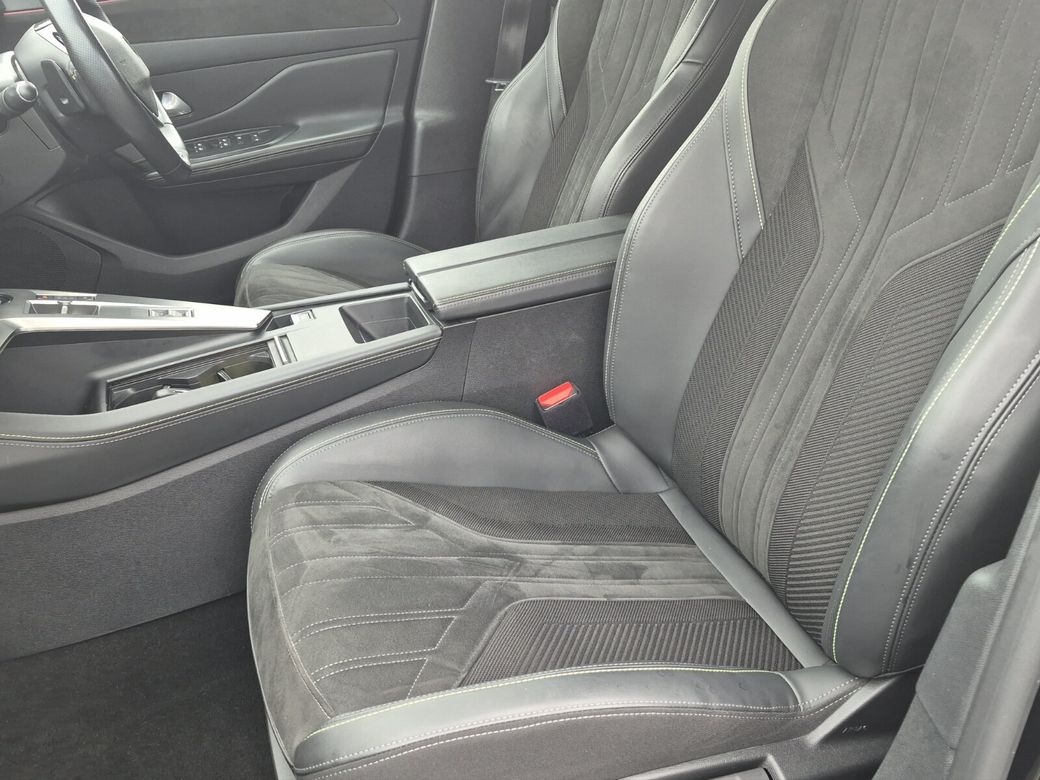2023 Peugeot 408