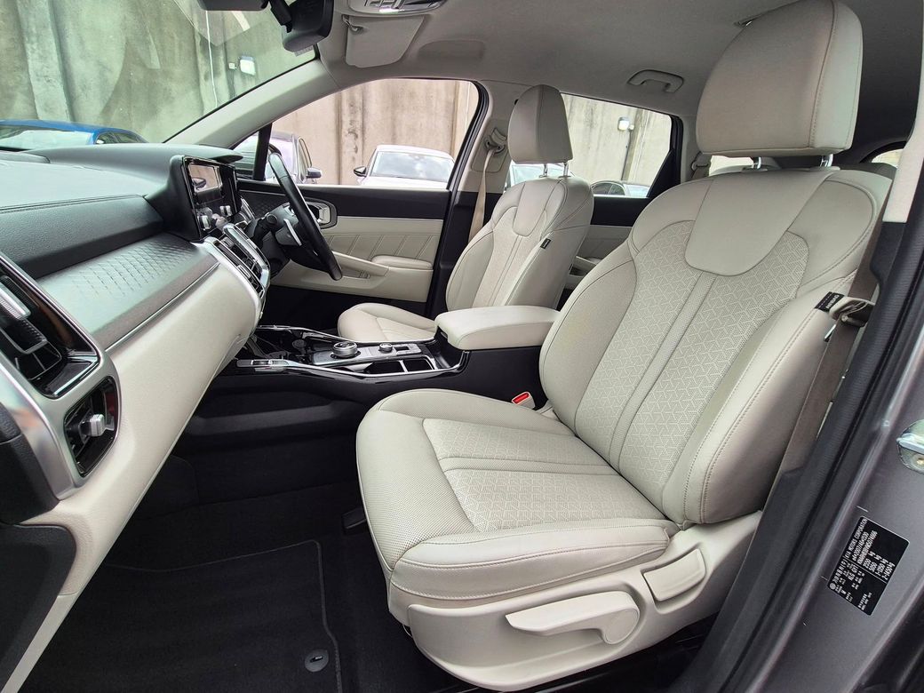 2021 Kia Sorento