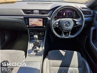 2023 Skoda Superb