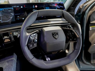 2026 Peugeot 5008