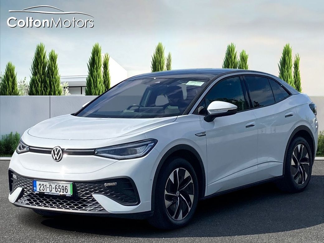 2023 Volkswagen ID.5