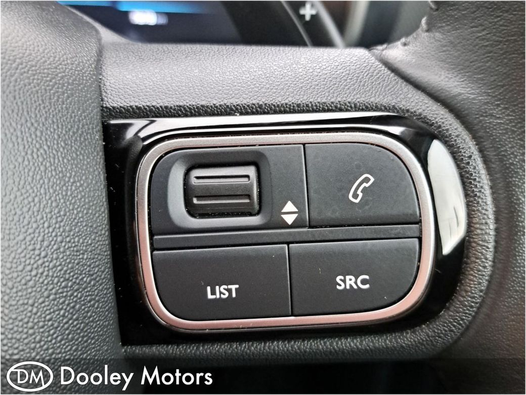 2024 Citroen C5 Aircross