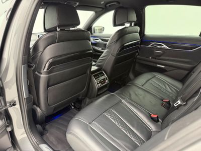 2018 BMW 7 Series