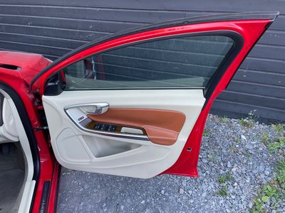 2013 Volvo S60