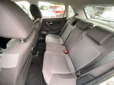 2016 Volkswagen Polo