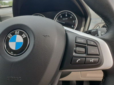 2022 BMW X1