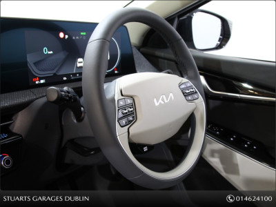 2023 Kia EV6