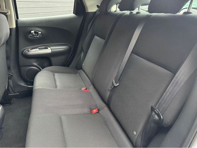 2012 Nissan Juke